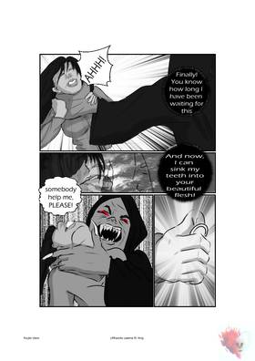 Read Purple Veins  2 Page 2 in English