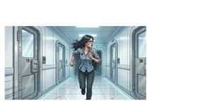 Read A story of Anna   6 Page 2 in English
