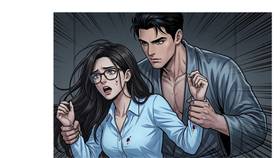 Read A story of Anna   6 Page 4 in English