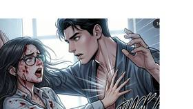 Read A story of Anna   6 Page 5 in English