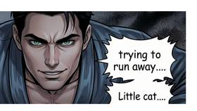 Read A story of Anna   6 Page 6 in English