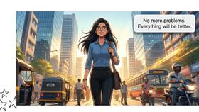 Read A story of Anna   6 Page 8 in English