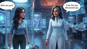 Read A story of Anna   5 Page 2 in English