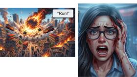 Read A story of Anna   5 Page 5 in English