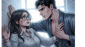 Read A story of Anna   4 Page 4 in English
