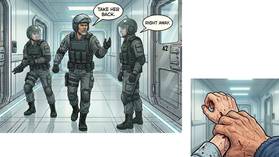 Read A story of Anna   4 Page 7 in English