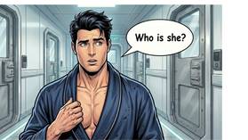 Read A story of Anna   4 Page 8 in English
