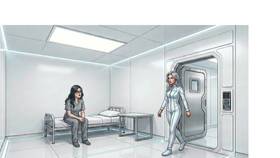 Read A story of Anna   4 Page 1 in English