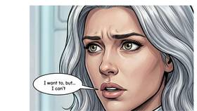 Read A story of Anna   3 Page 4 in English