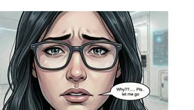 Read A story of Anna   3 Page 5 in English