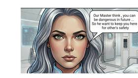 Read A story of Anna   3 Page 6 in English