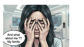 Read A story of Anna   3 Page 7 in English