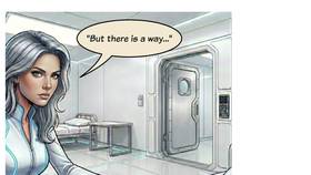 Read A story of Anna   3 Page 8 in English