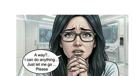 Read A story of Anna   3 Page 9 in English