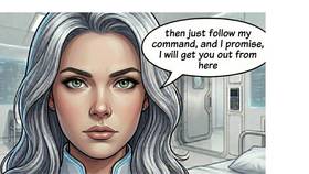 Read A story of Anna   3 Page 10 in English