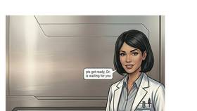 Read A story of Anna   2 Page 3 in English