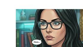 Read A story of Anna   2 Page 10 in English