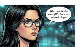 Read A story of Anna   1 Page 9 in English