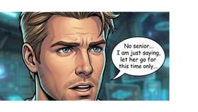 Read A story of Anna   1 Page 5 in English