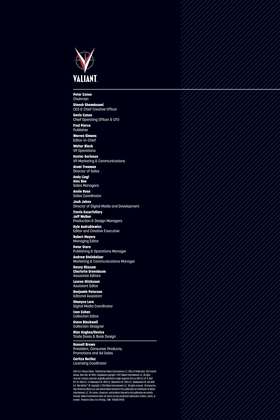 Read 4001 A.D. (2016)  10001 Page 6 in English