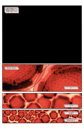Read 4001 A.D. (2016)  6 Page 3 in English