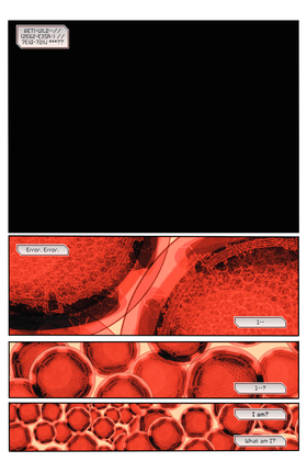 Read 4001 A.D. (2016)  6 Page 3 in English
