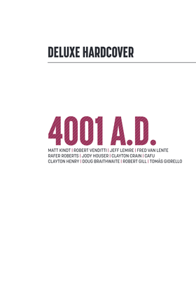 Read 4001 A.D. (2016)  10001 Page 3 in English