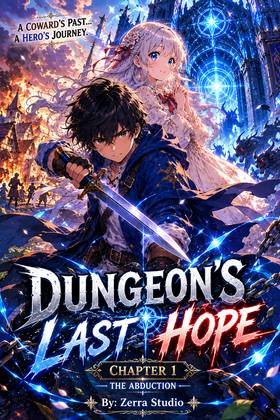 Read Dungeon's Last Hope  2 Page 1 in English