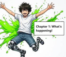 Read MUMU  1 Page 1 in English