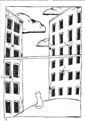 Read Lightwatchers  1 Page 2 in English