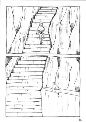 Read Lightwatchers  1 Page 7 in English