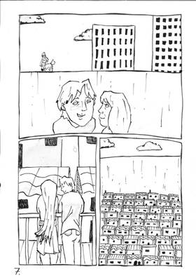 Read Lightwatchers  1 Page 8 in English