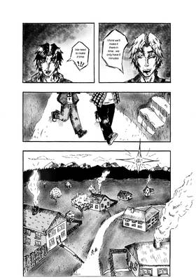 Read A lost world  1 Page 2 in English