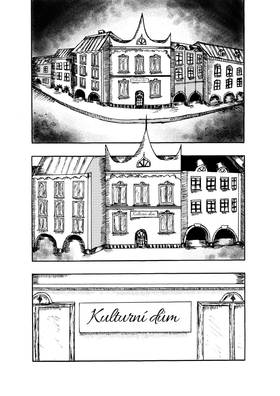 Read A lost world  1 Page 5 in English