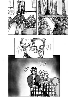 Read A lost world  1 Page 9 in English