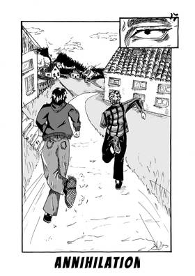 Read A lost world  1 Page 5 in English
