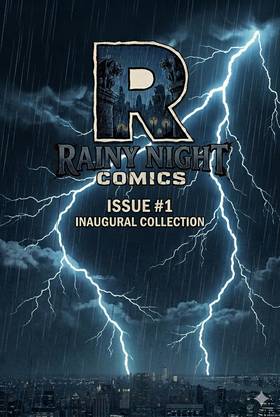 Read Rainy Night Comics  1 Page 1 in English