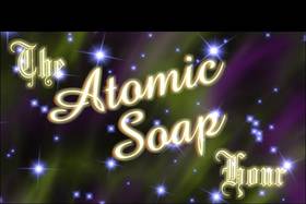 Read The Atomic Soap Hour  1 Page 1 in English