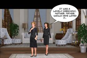 Read The Atomic Soap Hour  1 Page 8 in English