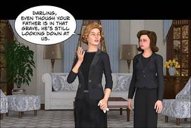 Read The Atomic Soap Hour  1 Page 9 in English