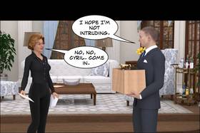 Read The Atomic Soap Hour  2 Page 4 in English