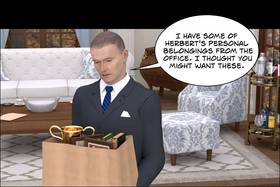 Read The Atomic Soap Hour  2 Page 5 in English