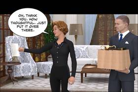 Read The Atomic Soap Hour  2 Page 6 in English