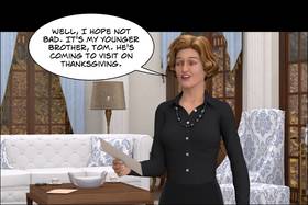 Read The Atomic Soap Hour  2 Page 8 in English