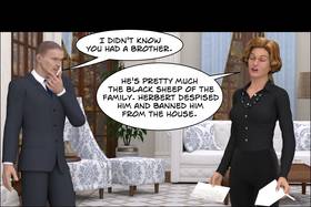 Read The Atomic Soap Hour  2 Page 9 in English
