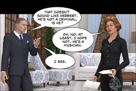 Read The Atomic Soap Hour  2 Page 10 in English