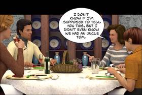Read The Atomic Soap Hour  3 Page 5 in English