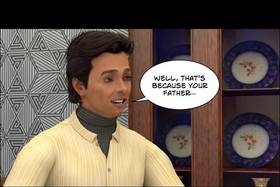 Read The Atomic Soap Hour  3 Page 6 in English
