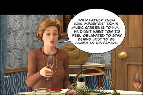 Read The Atomic Soap Hour  3 Page 7 in English