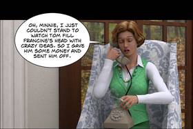 Read The Atomic Soap Hour  4 Page 2 in English